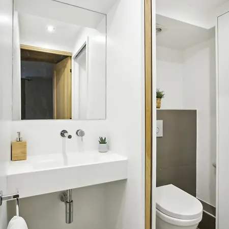 Daire Bnbnova - 1br Mabillon & Saint Germain *