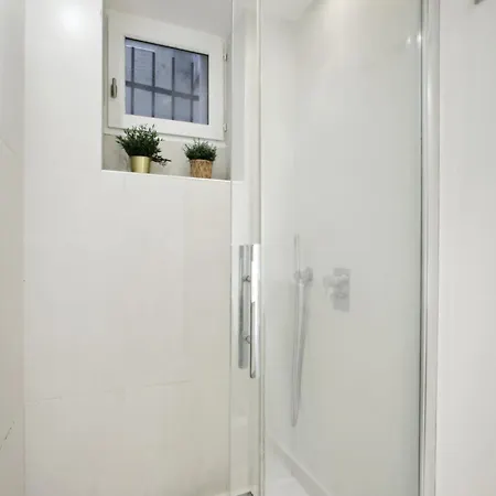 Daire Bnbnova - 1br Mabillon & Saint Germain Paris