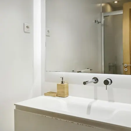 Daire Bnbnova - 1br Mabillon & Saint Germain *