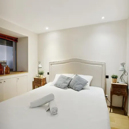 Apartment Bnbnova - 1br Mabillon & Saint Germain *