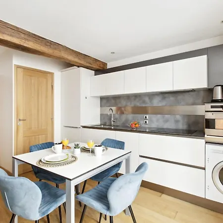 Bnbnova - 1br Mabillon & Saint Germain * Paris