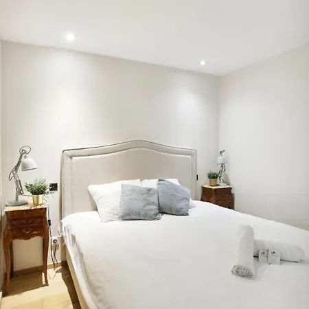 Daire Bnbnova - 1br Mabillon & Saint Germain *
